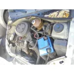 RENAULT CLIO I FASE I+II (B/C57) RENAULT CLIO I FASE I+II (B/C57) '1991 1.2 ALIZE BLANCO 1991