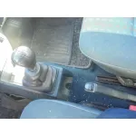RENAULT CLIO I FASE I+II (B/C57) RENAULT CLIO I FASE I+II (B/C57) '1991 1.2 ALIZE BLANCO 1991