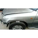 TOYOTA RAV 4 FUNCRUISER (A1) TOYOTA RAV 4 FUNCRUISER (A1) '1999 BASICO GRIS 1994