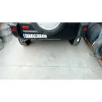 TOYOTA RAV 4 FUNCRUISER (A1) TOYOTA RAV 4 FUNCRUISER (A1) '1999 BASICO GRIS 1994