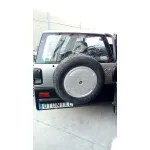 TOYOTA RAV 4 FUNCRUISER (A1) TOYOTA RAV 4 FUNCRUISER (A1) '1999 BASICO GRIS 1994