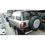 TOYOTA RAV 4 FUNCRUISER (A1) TOYOTA RAV 4 FUNCRUISER (A1) '1999 BASICO GRIS 1994