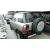 TOYOTA RAV 4 FUNCRUISER (A1) TOYOTA RAV 4 FUNCRUISER (A1) '1999 BASICO GRIS 1994