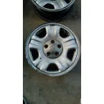 TOYOTA RAV 4 FUNCRUISER (A1) TOYOTA RAV 4 FUNCRUISER (A1) '1999 BASICO GRIS 1994