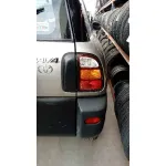 TOYOTA RAV 4 FUNCRUISER (A1) TOYOTA RAV 4 FUNCRUISER (A1) '1999 BASICO GRIS 1994