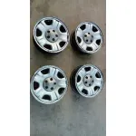 TOYOTA RAV 4 FUNCRUISER (A1) TOYOTA RAV 4 FUNCRUISER (A1) '1999 BASICO GRIS 1994