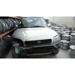 TOYOTA RAV 4 FUNCRUISER (A1) TOYOTA RAV 4 FUNCRUISER (A1) '1999 BASICO GRIS 1994