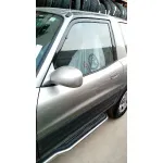 TOYOTA RAV 4 FUNCRUISER (A1) TOYOTA RAV 4 FUNCRUISER (A1) '1999 BASICO GRIS 1994