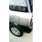 TOYOTA RAV 4 FUNCRUISER (A1) TOYOTA RAV 4 FUNCRUISER (A1) '1999 BASICO GRIS 1994
