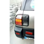 TOYOTA RAV 4 FUNCRUISER (A1) TOYOTA RAV 4 FUNCRUISER (A1) '1999 BASICO GRIS 1994