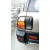 TOYOTA RAV 4 FUNCRUISER (A1) TOYOTA RAV 4 FUNCRUISER (A1) '1999 BASICO GRIS 1994