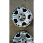 TOYOTA RAV 4 FUNCRUISER (A1) TOYOTA RAV 4 FUNCRUISER (A1) '1999 BASICO GRIS 1994