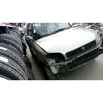 TOYOTA RAV 4 FUNCRUISER (A1) TOYOTA RAV 4 FUNCRUISER (A1) '1999 BASICO GRIS 1994