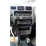TOYOTA RAV 4 FUNCRUISER (A1) TOYOTA RAV 4 FUNCRUISER (A1) '1999 BASICO GRIS 1994