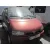 NISSAN SERENA (C23M) '1997 2.3 LX DIESEL ROJO