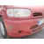 NISSAN SERENA (C23M) '1997 2.3 LX DIESEL ROJO