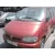 NISSAN SERENA (C23M) '1997 2.3 LX DIESEL ROJO