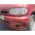 NISSAN SERENA (C23M) '1997 2.3 LX DIESEL ROJO