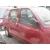 NISSAN SERENA (C23M) '1997 2.3 LX DIESEL ROJO