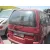 NISSAN SERENA (C23M) '1997 2.3 LX DIESEL ROJO