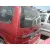 NISSAN SERENA (C23M) '1997 2.3 LX DIESEL ROJO