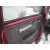 NISSAN SERENA (C23M) '1997 2.3 LX DIESEL ROJO