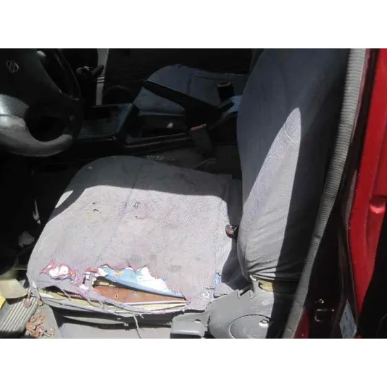 NISSAN SERENA (C23M) '1997 2.3 LX DIESEL ROJO