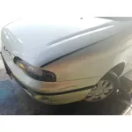 FIAT BRAVA (182) FIAT BRAVA (182) '1999 1.6 16V CAT VERDE 1995