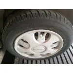 FIAT BRAVA (182) FIAT BRAVA (182) '1999 1.6 16V CAT VERDE 1995
