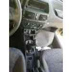 FIAT BRAVA (182) FIAT BRAVA (182) '1999 1.6 16V CAT VERDE 1995