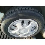 FIAT BRAVA (182) FIAT BRAVA (182) '1999 1.6 16V CAT VERDE 1995