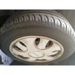 FIAT BRAVA (182) FIAT BRAVA (182) '1999 1.6 16V CAT VERDE 1995