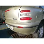 FIAT BRAVA (182) FIAT BRAVA (182) '1999 1.6 16V CAT VERDE 1995