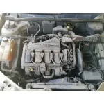 FIAT BRAVA (182) FIAT BRAVA (182) '1999 1.6 16V CAT VERDE 1995
