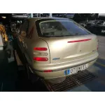 FIAT BRAVA (182) FIAT BRAVA (182) '1999 1.6 16V CAT VERDE 1995