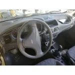 FIAT BRAVA (182) FIAT BRAVA (182) '1999 1.6 16V CAT VERDE 1995