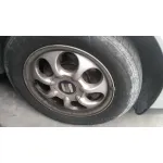 SEAT TOLEDO (1M2) SEAT TOLEDO (1M2) '1999 EXECUTIVE PLATA 2000