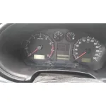 SEAT TOLEDO (1M2) SEAT TOLEDO (1M2) '1999 EXECUTIVE PLATA 2000