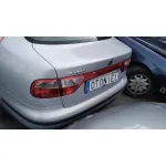 SEAT TOLEDO (1M2) SEAT TOLEDO (1M2) '1999 EXECUTIVE PLATA 2000