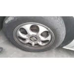 SEAT TOLEDO (1M2) SEAT TOLEDO (1M2) '1999 EXECUTIVE PLATA 2000