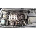SEAT TOLEDO (1M2) SEAT TOLEDO (1M2) '1999 EXECUTIVE PLATA 2000