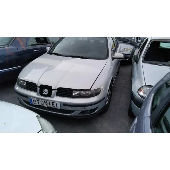 SEAT TOLEDO (1M2) '1999 EXECUTIVE PLATA