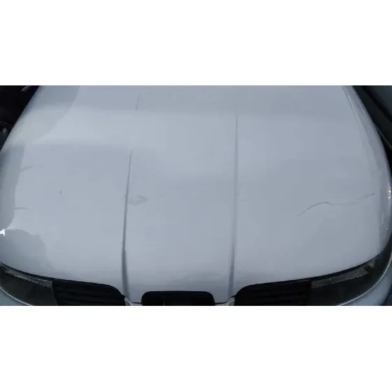 SEAT TOLEDO (1M2) '1999 EXECUTIVE PLATA