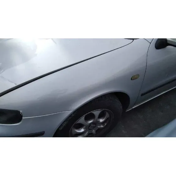 SEAT TOLEDO (1M2) '1999 EXECUTIVE PLATA