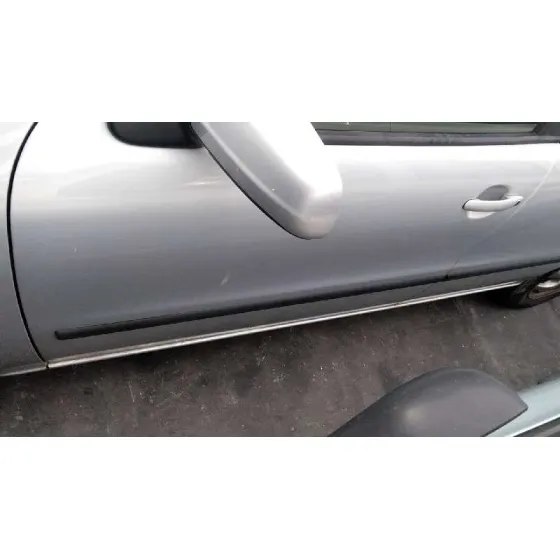 SEAT TOLEDO (1M2) '1999 EXECUTIVE PLATA