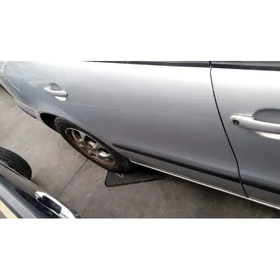 SEAT TOLEDO (1M2) '1999 EXECUTIVE PLATA
