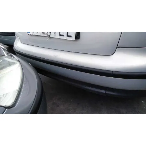 SEAT TOLEDO (1M2) '1999 EXECUTIVE PLATA