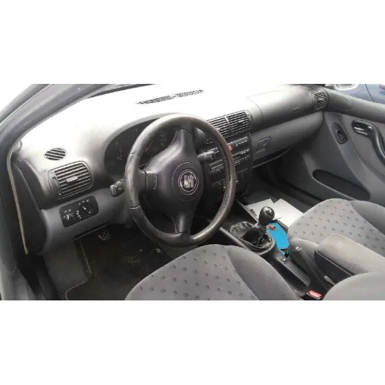 SEAT TOLEDO (1M2) '1999 EXECUTIVE PLATA