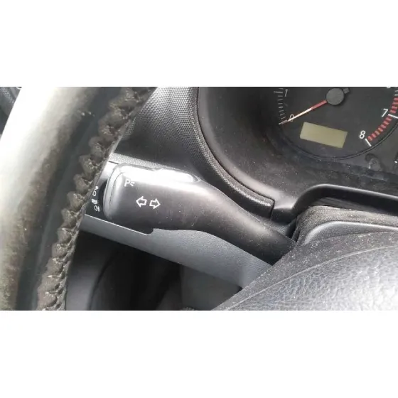 SEAT TOLEDO (1M2) '1999 EXECUTIVE PLATA