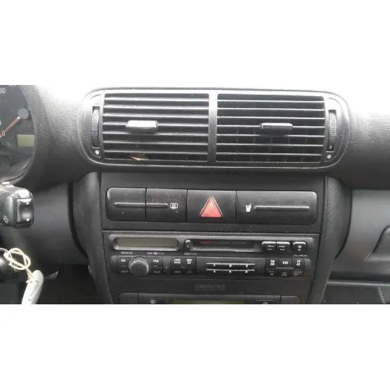 SEAT TOLEDO (1M2) '1999 EXECUTIVE PLATA